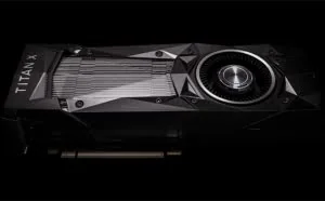 NVIDIA发布Titan Xp 显卡 兼容Mac Pro