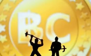 虚拟代币众筹凶猛 ICO：灰色融资链新工具？