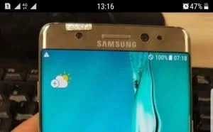 三星Note 7翻新版真机曝光：电池小了