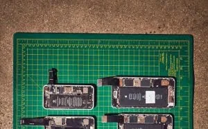 这个教人修iPhone的网站 年入2100万美元