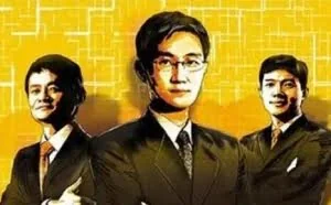 市值进全球前十，腾讯要从BAT单飞了？阿里：别浪！百度：等我