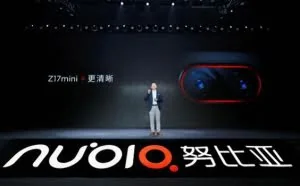 智能手机2017年生存法则样本研究：努比亚高层解读调整方向