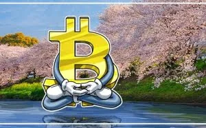 比特币价格上涨：日本引擎拉动