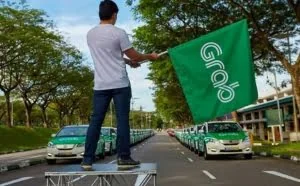 东南亚情报站|Grab收购Kudo打造移动支付平台，印电商巨头Snapdeal正寻求1亿美元融资