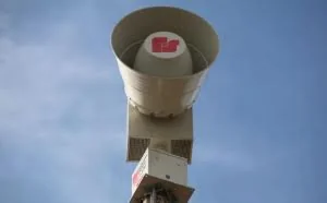 黑客星期五晚上拉响了达拉斯紧急状况警报器