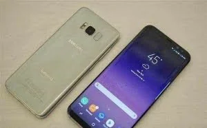三星Galaxy S8预售超火爆 轻松打破Note7纪录