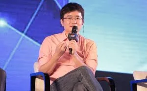 傅盛：猎豹将全力投入人工智能