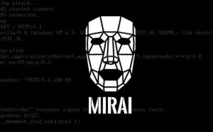 臭名昭著的物联网僵尸网络Mirai参与比特币挖矿