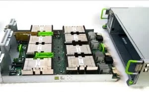 业界：开源硬件挑战 GPU 计算极限