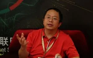 聚焦安全业务  周鸿祎解读360“大安全”概念