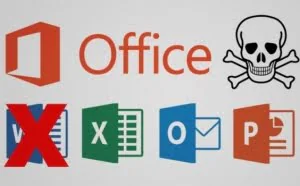 微软警告：Word现零日漏洞 瞬间瘫痪Windows系统