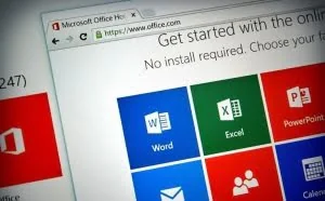 Word曝高危零日漏洞 所有Office都面临攻击