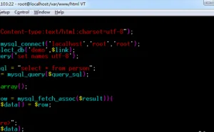 PHP开发者的Linux学习之路