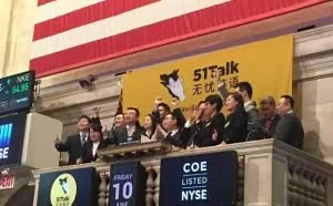 深度：为何互联网教育公司不赚钱？