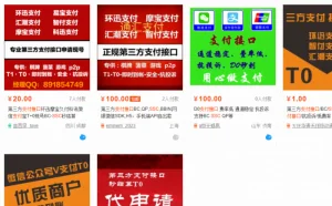 苹果企业账号遭滥用： iOS平台漏洞留出赌博通道