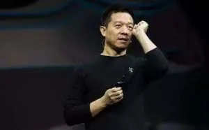 乐视缺钱狂砍业务 贾跃亭与马云中间差了多少李彦宏？