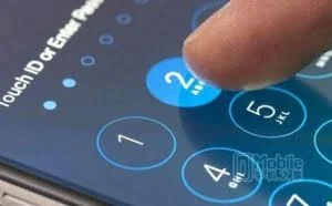 数字密码不再安全 指纹虹膜将成首选