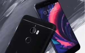 HTC One X10发布：Helio P10、4000mAh电池