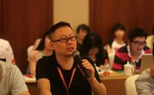 他用半年创造10亿估值，专门服务爱美的女人，曾创业多次
