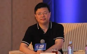 他原是任正非得力助手，曾投资余佳文，如今打造无数估值上亿公司