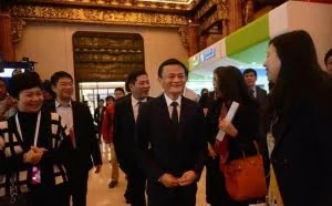马云进军房地产，下凡打造真正的“天猫”小镇！