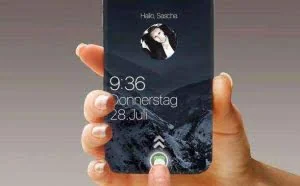 苹果iPhone 8用人脸识别取代指纹识别！确实势在必行