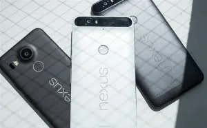 老外Nexus 5X成砖寄去深圳：修好且升级到4G RAM