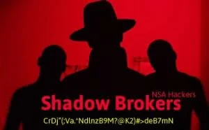 NSA黑客工具泄露 网络世界的灾难级危机如何应对？
