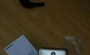 中兴两款千元新机曝光：Android 7.1/骁龙U/双镜面