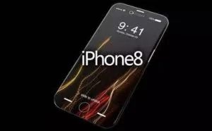 iPhone8或在中国重演iPhone6的辉煌