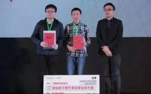 以黑客的名义做公益，是一种怎样的体验？