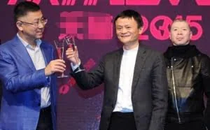 马云：未来中国最赚钱的机会，就在这5个行业！