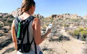 GoTenna获750万美元B轮融资，让你没信号照样可以打电话