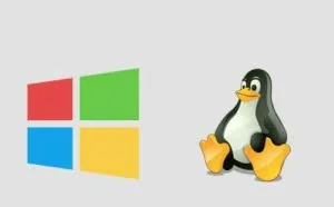 一种在Windows系统中执行Linux命令的方式