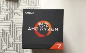 7000组装高性能电脑：锐龙1700+GTX1060