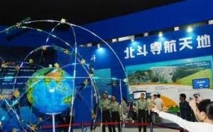 因祸得福！美掐断了GPS信号，成就了我国的北斗卫星
