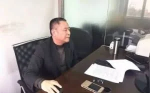 网络密码认证北京重点实验室主任胡祥义：移动支付安全增加签名功能很重要