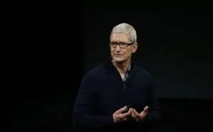 为什么苹果iPhone一直没有双卡双待，库克不来分这份蛋糕？