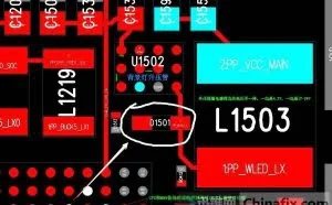 寻找修不好的手机，苹果iPhone6手机进水 经典修复