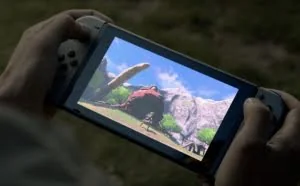 任天堂下一财年或推出小尺寸掌机版Switch Mini
