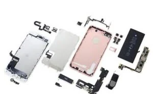 iPhone的高利润，靠的是141步做支撑