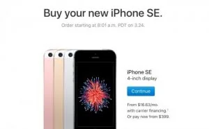 有人喜欢iPhone SE胜过iPhone 7 为什么呢？