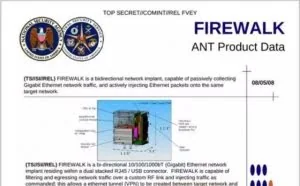NSA的方程式组织是怎样控制“肉鸡“的？