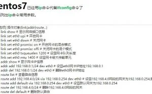 虚拟机的网络模式