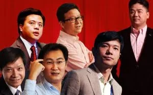 中国互联网大佬毕业院校大起底：不是学历没用，而是你有学历没用