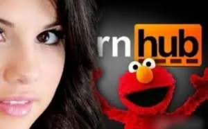 用手机看PornHub小电影的女性比例居然高于男性