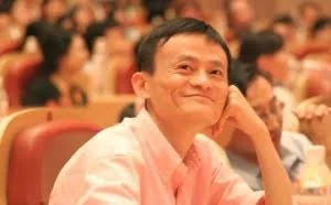 泰国新市场，支付宝对抗微信支付，马云就要这样打
