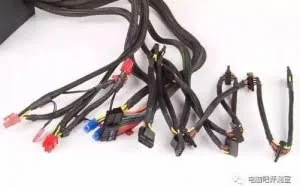 来搞机：走线机箱要好看？慢工出细活！