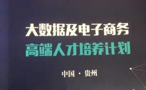 大数据时代，IT行业专业人才在贵州有多火？