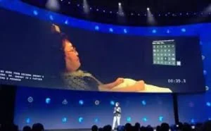 Facebook发布黑科技：用大脑直接“打字”